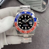 Rolex GMT-Master II 40mm 126710BLRO “Pepsi” Oyster $399.00