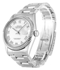 Rolex Datejust 36mm White Dial 16220 $399.00