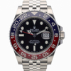 Superclone Rolex GMT-Master II 40mm 126710BLRO “Pepsi” Jubilee $929.00