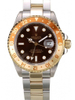 Rolex GMT-Master II 40mm Black Dial PR151515 $399.00