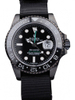 Superclone Rolex GMT-Master II 40mm Black Dial REP016827 $999.00