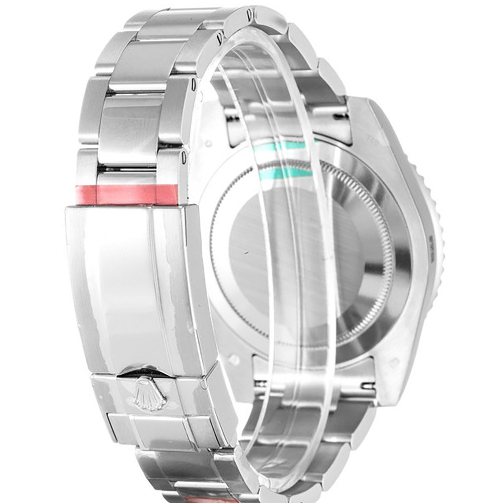 Rolex GMT-Master II 40mm Black Dial 116719 $399.00