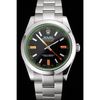 Superclone Rolex Milgauss 41mm Black Dial REP016836 $999.00