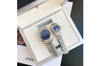 Rolex Datejust 36/28mm SS/SS Jub Blue/Dial $599.00