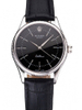 Superclone Rolex Cellini 38mm Black Dial REP016809 $999.00