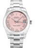 Rolex Lady-Datejust 31mm Pink Dial 178274 $399.00