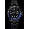Superclone Rolex GMT-Master II 41mm Black Dial PR18239 $999.00