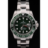 Superclone Rolex GMT-Master II 41mm Green Dial SRL48 $999.00