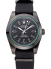 Rolex Milgauss 40mm Black Dial 622001 $399.00