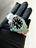 Rolex GMT-Master II 40mm Black Dial 126720VTNR “Sprite” $399.00