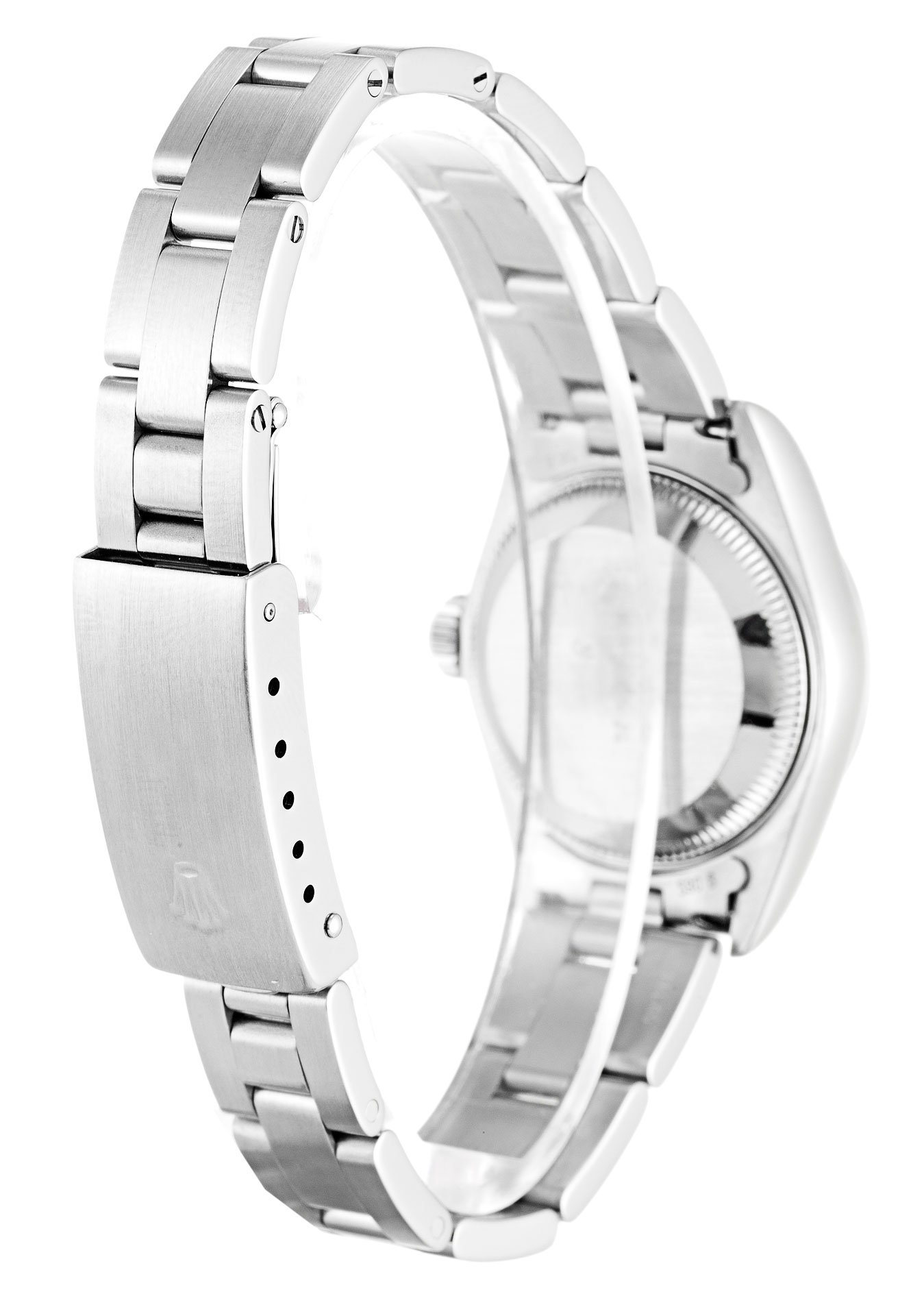 Rolex Lady-Datejust 26mm White Dial 79160 $399.00