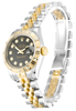 Rolex Lady-Datejust 26mm Champagne Dial 179313-3 $399.00