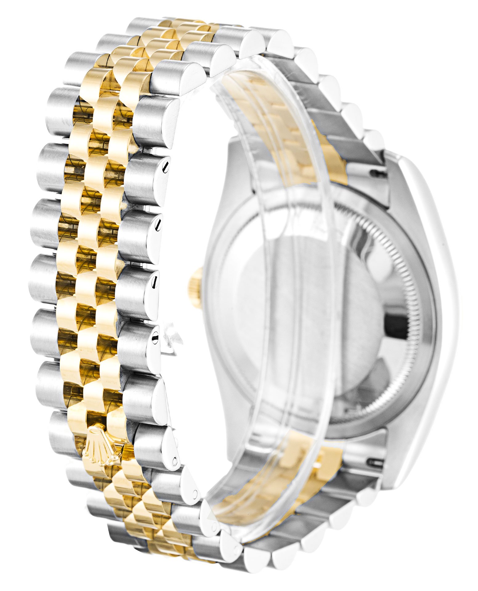 Rolex Datejust 36mm Bronze Dial 116233 $399.00