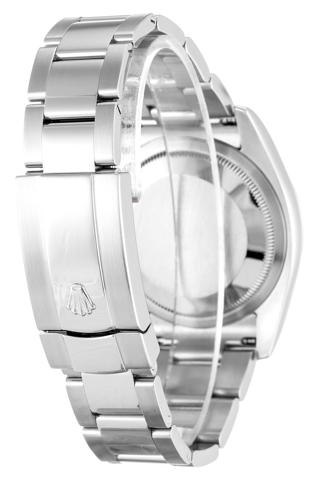 Rolex Datejust Turn-O-Graph 36mm Grey Dial 116264-2 $399.00