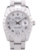 Rolex Datejust 36mm Silver Dial 7468 $399.00