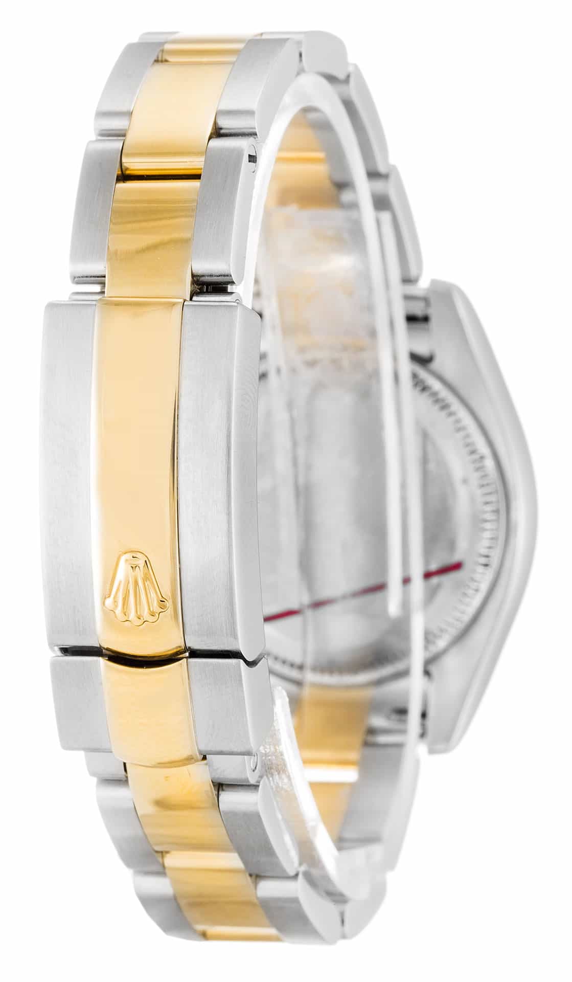 Rolex Lady-Datejust 26mm White Dial 179163 $399.00