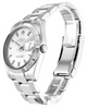 Rolex Oyster Perpetual Date 34mm Silver Dial 115210 $399.00
