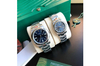Rolex Oyster Perpetual 31/41mm SS/SS Blue/Stk $599.00
